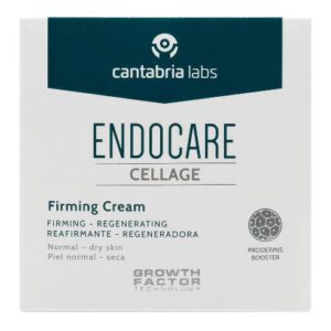 ENDOCARE CELLAGE FIRMING CREAM REAFIRMANTE REGEN