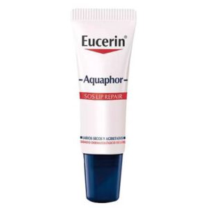 EUCERIN AQUAPHOR SOS REGENERADOR LABIAL 10 ML
