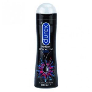 DUREX PERFECT CONNECTION LUBRICANTE 100 ML