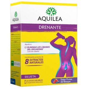 AQUILEA DRENANTE 15 STICKS