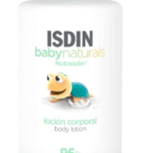 BABY NATURSALS LOCION 750 ML