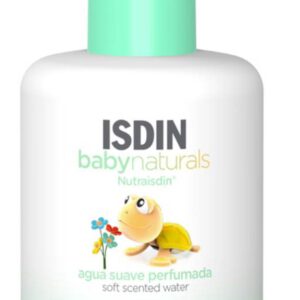 BABY NATURALS COLONIA