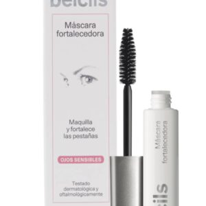 BELCILS MASCARA FORTALECEDORA NEGRO 7 ML