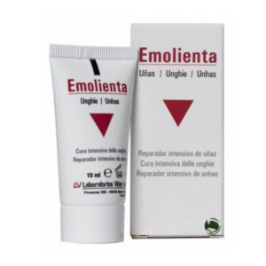 EMOLIENTA UÑAS CREMA 15 ML