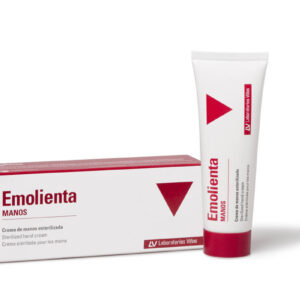 EMOLIENTA CREMA MANOS 50 ML