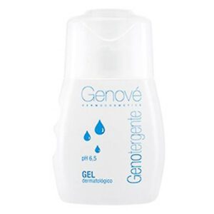GENOTERGENTE GEL 100 ML