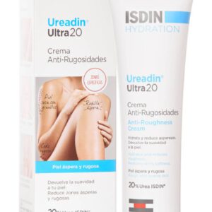 UREADIN RX 20 ULTRAHIDRAT. EMOLIENTE 50M