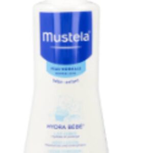 MUSTELA HYDRA-BEBE CUERPO DOSIF. 500 ML