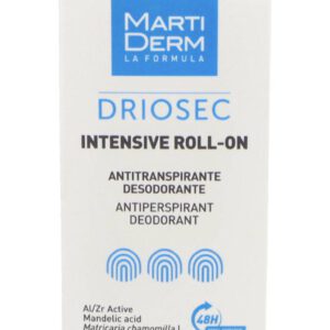 MARTIDERM DRIOSEC AXILAS-INGLES ROLL-ON