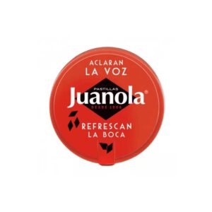 PASTILLAS JUANOLA 27 G