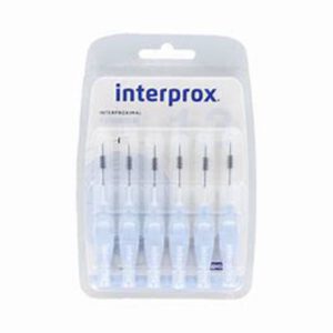 CEPILLO DENTAL INTERPROX CILINDRICO