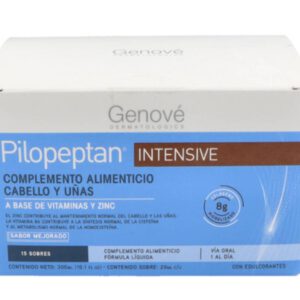 PILOPEPTAN 15 SOBRES BEBIBLES MONODOSIS