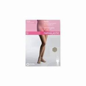 PANTY FARMALASTIC NORMAL BEIG T.GDE.