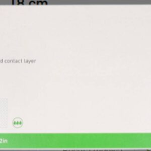 APOSITO ESTERIL MEPITEL 3 UNIDADES 10 x 18 cm