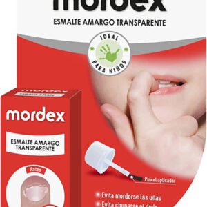 MORDEX SOLUCION 10ML.