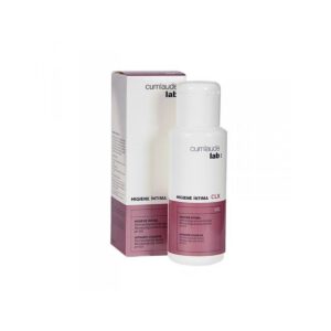 CUMLAUDE CLX HIGIENE INTIMA 300ML.