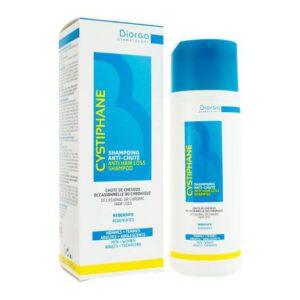 CYSTIPHANE CHAMPU ANTICAIDA 200 ML