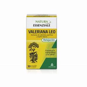 VALERIANA LEO 30 COMPRIMIDOS