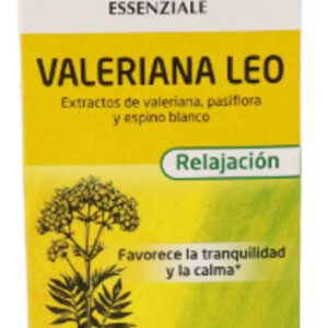 VALERIANA LEO ANGELINI 60 COMPRIMIDOS