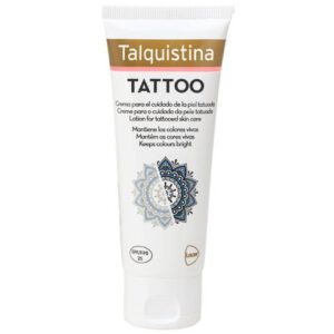 TALQUISTINA TATTOO 70 ML
