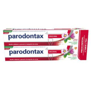 PARODONTAX ORIGINAL 2 X 75 ML