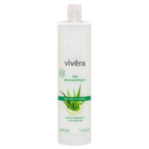 ACOFARMA VIVERA GEL ALOE VERA Y VITAMINA E 1 BOT