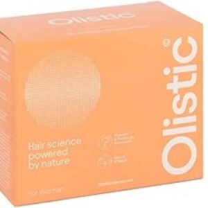OLISTIC FOR WOMEN 28 FRASCOS 25 ml