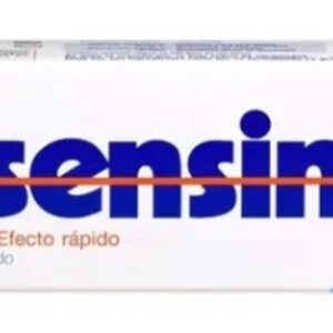 DESENSIN GEL DENTAL 75 ML.