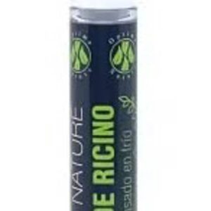 OPTIMA NATURA ACEITE DE RICINO PURO 1 ENVASE 4,3 g