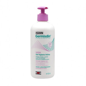 GERMISDIN HIGIENE INTIMA GEL DOSIF 500ML