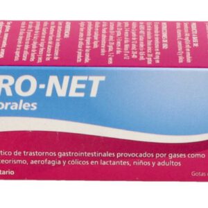 AERO-NET 1 ENVASE 20 ml