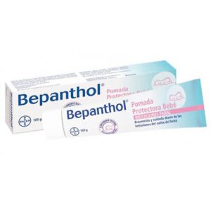 BEPANTHOL POMADA PROTECTORA 30 GR.