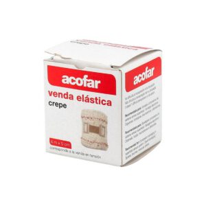 VENDA ACOFAR CREPE 4X5